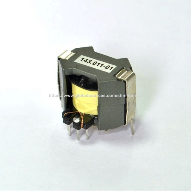 Transformador Flyback de Alta Frecuencia Tipo RM para Fuentes de Alimentación Conmutadas for sale at factory direct price