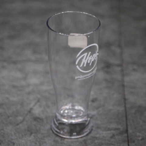 Taza de Vidrio Transparente de Venta Caliente for sale at factory direct price