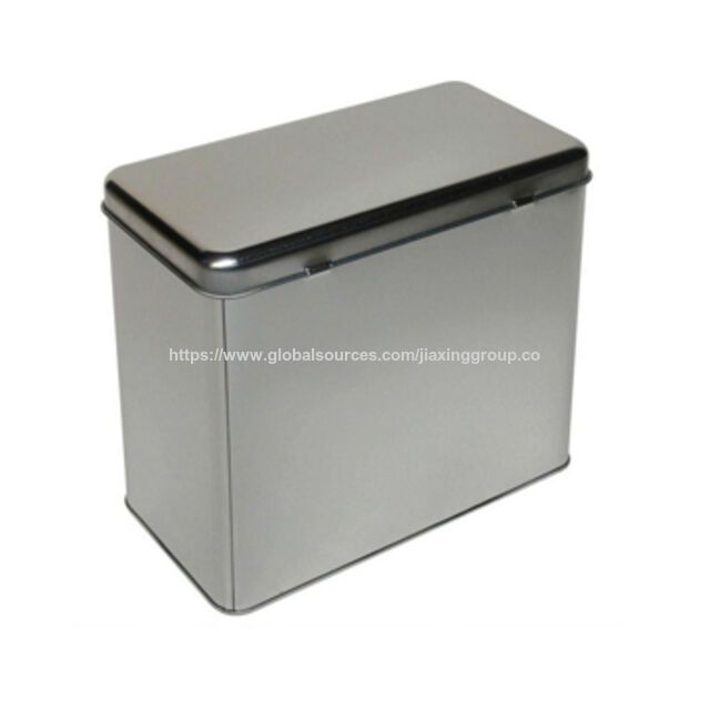 Boîtes Métalliques pour Lessive - Commandes OEM Acceptées for sale at factory direct price