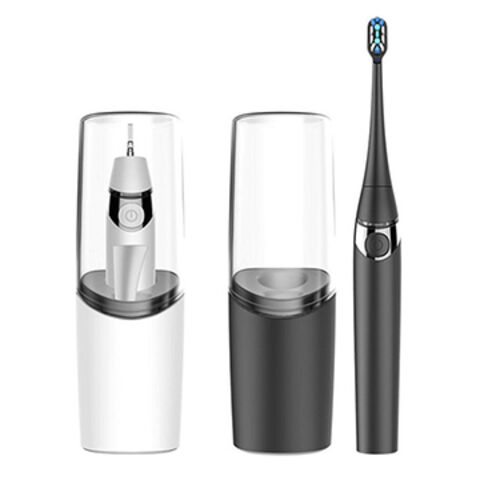 Stérilisateur de brosse à dents UV portable pour l'hygiène for sale at factory direct price