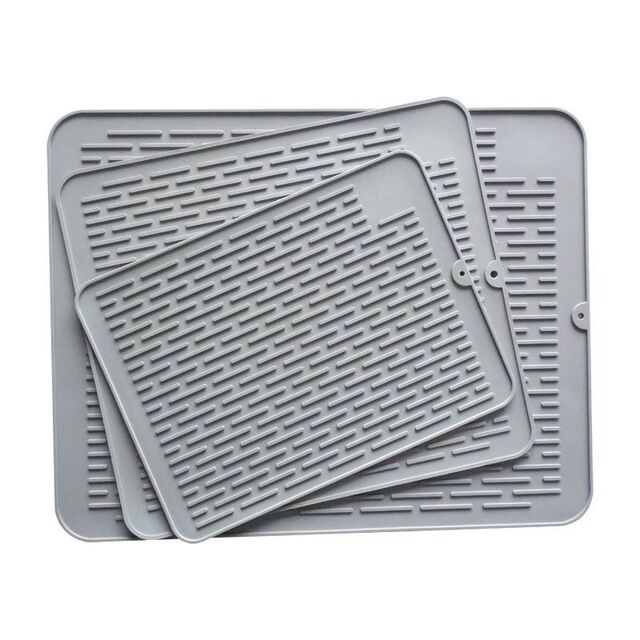 Tapete de Cocina Avanzado de Silicona Impermeable for sale at factory direct price