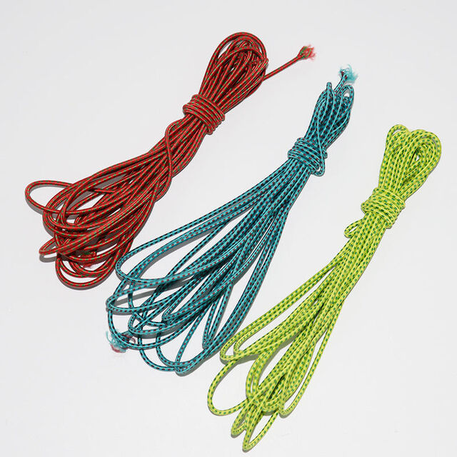 Bungee Elástico Elegante de Alta Resistencia
