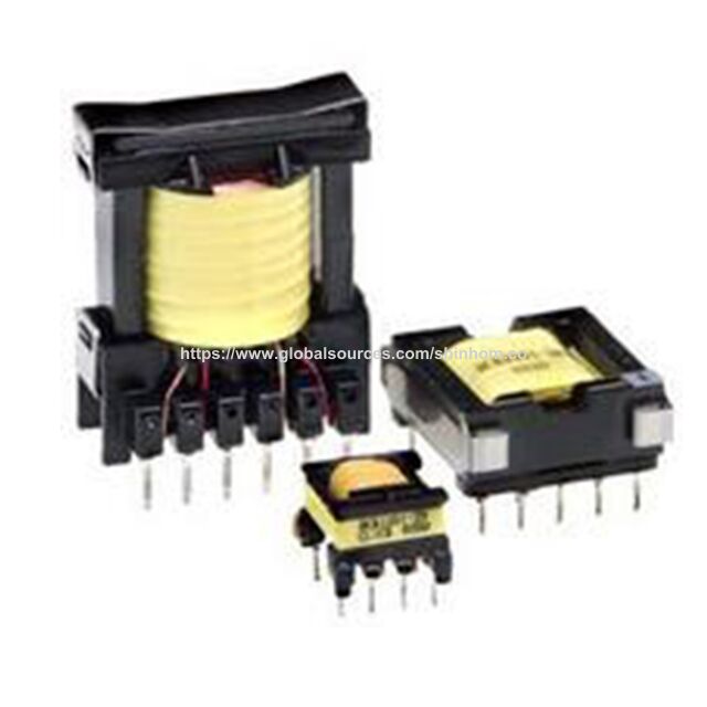 Transformador de Aislamiento de Alta Frecuencia con Alto Flujo y Baja Pérdida para Equipos de Comunicación e Instrumentos Médicos for sale at factory direct price