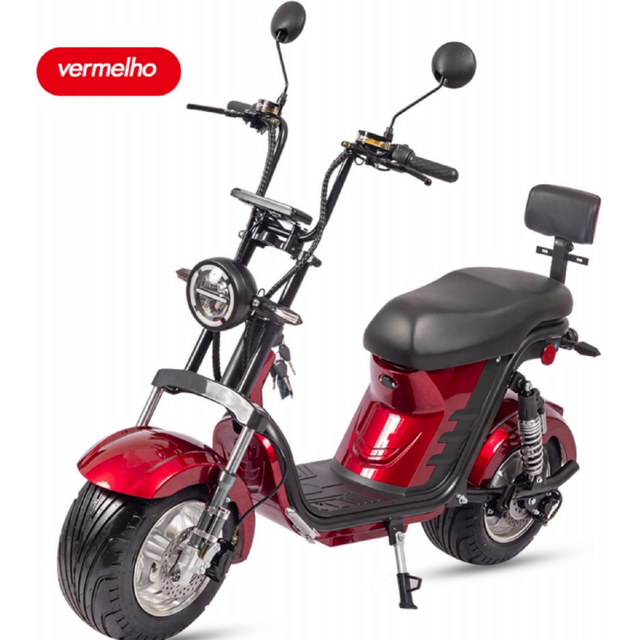 YBQ Brasil: Moto Elétrica de Alta Velocidade com Bateria de Lítio e Sódio, Mais Vendida, Suporte Personalizado for sale at factory direct price