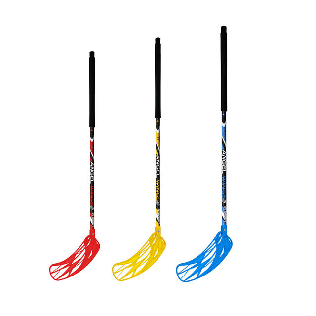 Großhändler Hersteller Weiche Eishockey Schläger Großhandel Eishockey Schläger Rollhockey Schläger Anzug für Anfänger