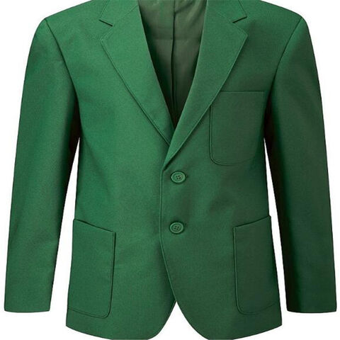 Blazer Escolar Japonês Personalizado, Design Clássico de Uniforme for sale at factory direct price