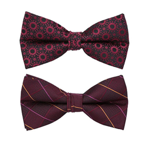 Pajarita de Cinta para Ropa, Hecha a Mano, OEM Bienvenido for sale at factory direct price