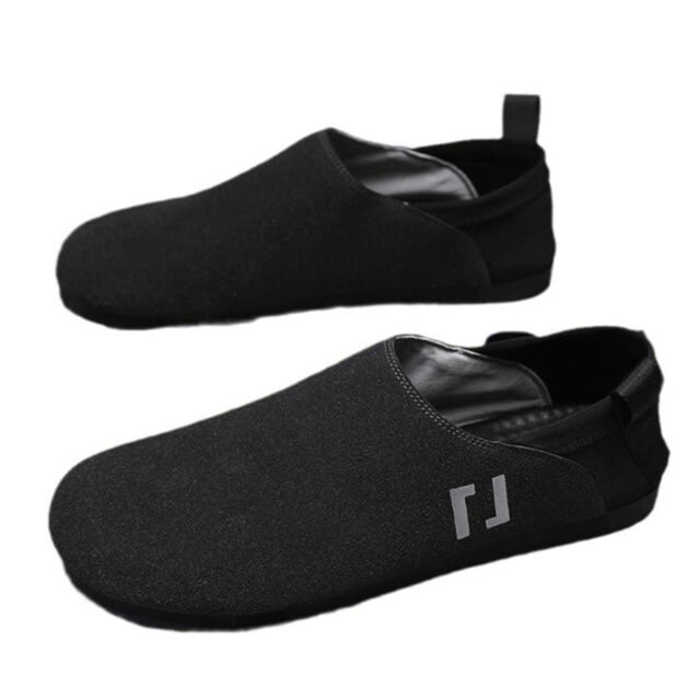 Zapatos Clásicos Cómodos y Transpirables para Hombre, Antideslizantes y Duraderos, de Gran Venta