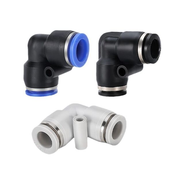 Konektor Pipa Selang Kompresi Pneumatik PVC - Fitting Pipa for sale at factory direct price