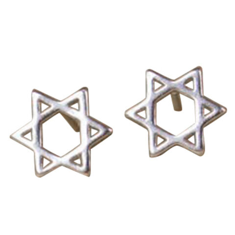 Anting Perak Sterling, Berbagai Gaya, Grosir for sale at factory direct price