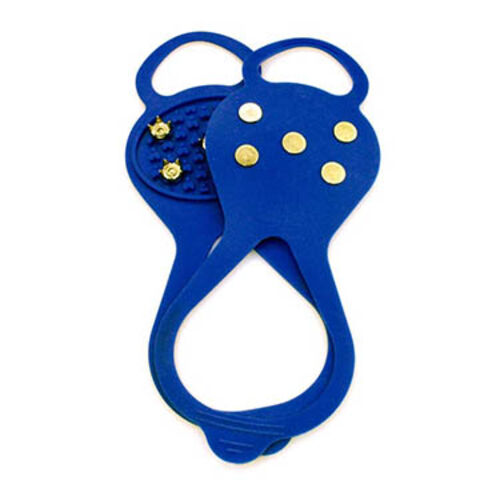 Crampons de sport pour la marche, la course, la chasse, la neige et la glace pour la sécurité hivernale for sale at factory direct price