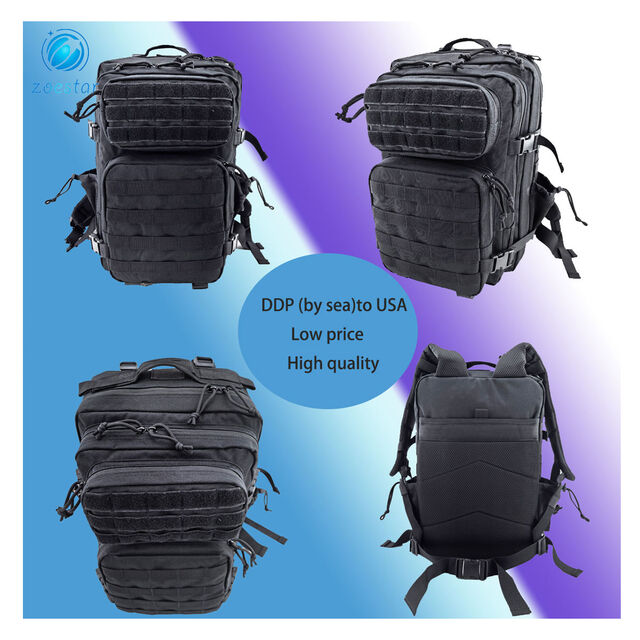 Bolsa Duffel Profissional de Nylon Oxford 900D for sale at factory direct price