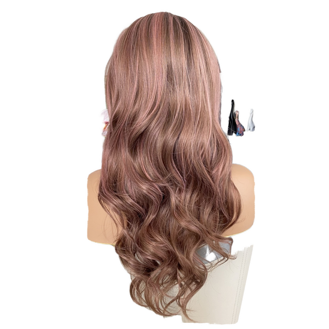 Sintético Avançado Onda de Água com Renda for sale at factory direct price