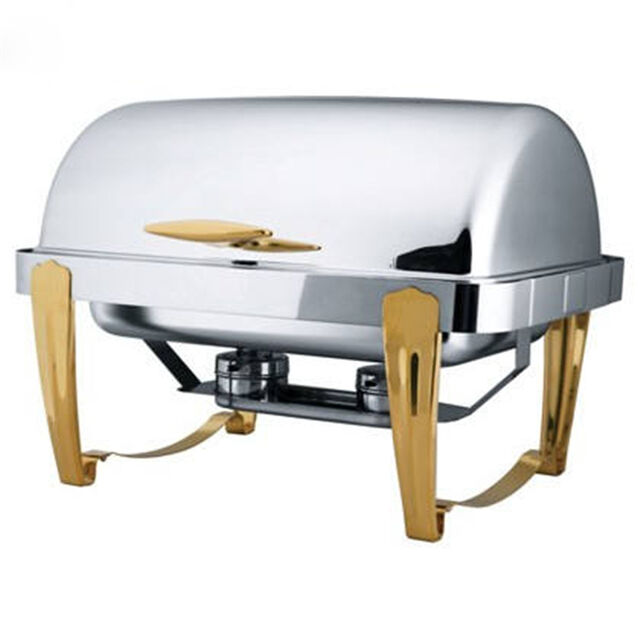 Aquecedor de Alimentos Ergonômico de Aço Inoxidável for sale at factory direct price