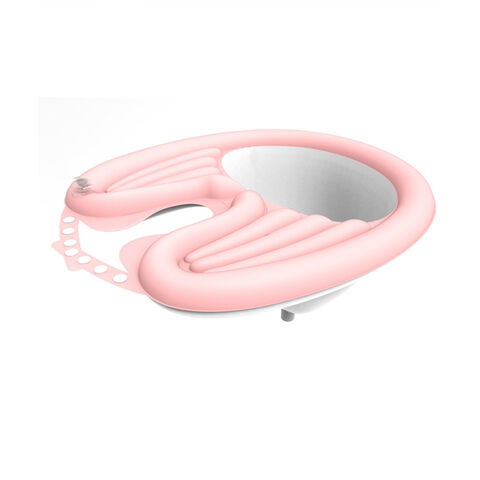 Bassin de Lavage Gonflable Portable pour Shampooing for sale at factory direct price
