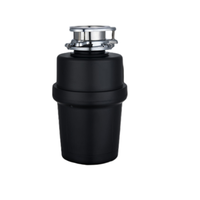 Nouveauté Broyeur d'Ordures de Cuisine Silencieux Monté sur Évier Appareil Électrique Domestique de Traitement des Déchets Alimentaires for sale at factory direct price