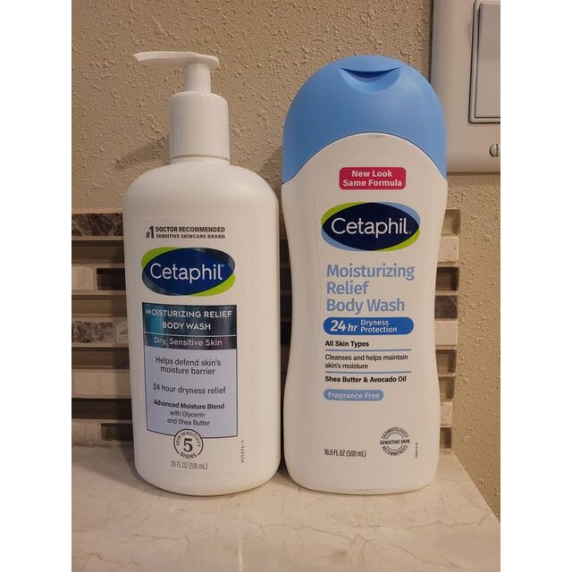 Harga Grosir Sampo Cetaphil, Sabun Wajah Hidrasi dan Sabun Mandi Ideal untuk Kulit Sensitif, Kering 473ml for sale at factory direct price