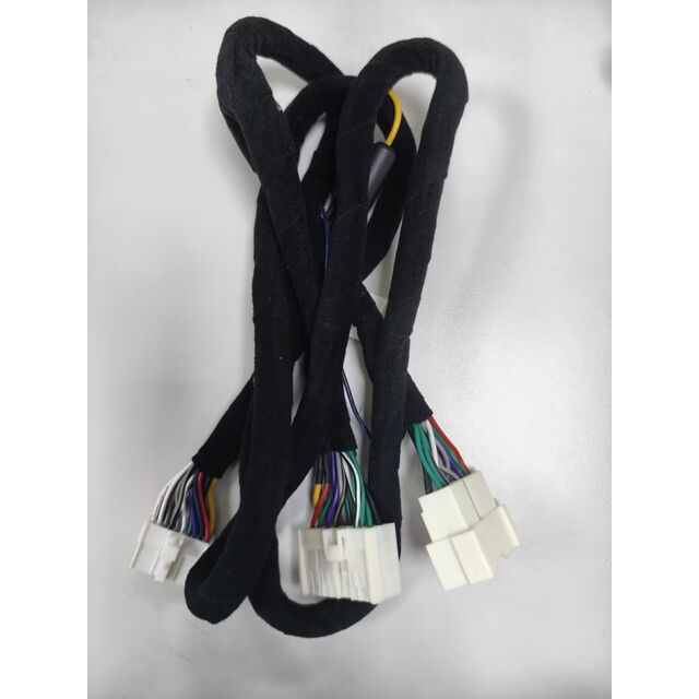 Cable de Alimentación Plug-and-Play para Elantra con Conector QC | Proveedor OEM for sale at factory direct price