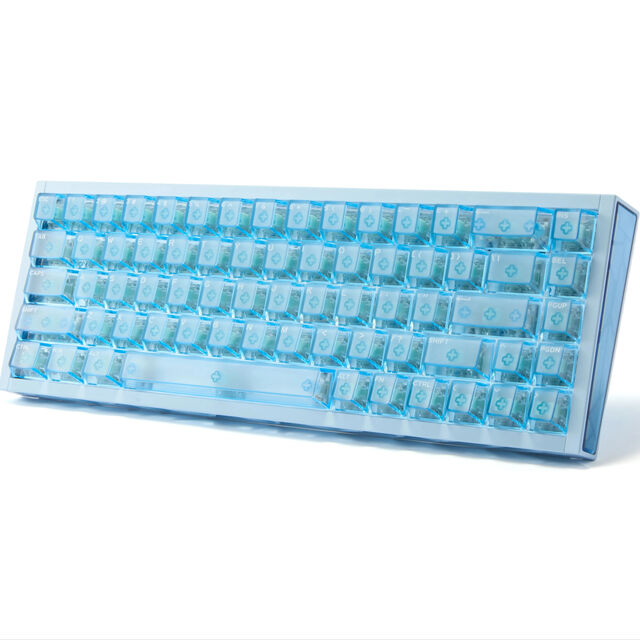 Teclados Bluetooth Premium Universais Multi-Padrão