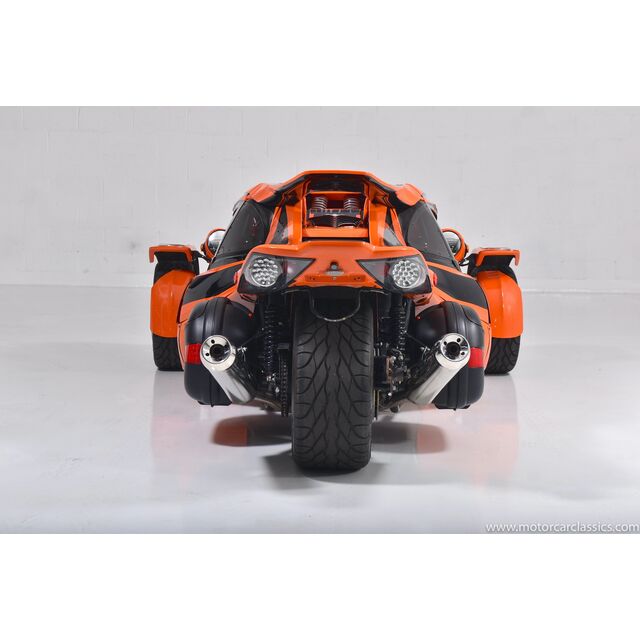 SELLING NOW ORIGINAL 2022 Aero 3S T-Rex 3 Wheel Drive for sale at factory direct price