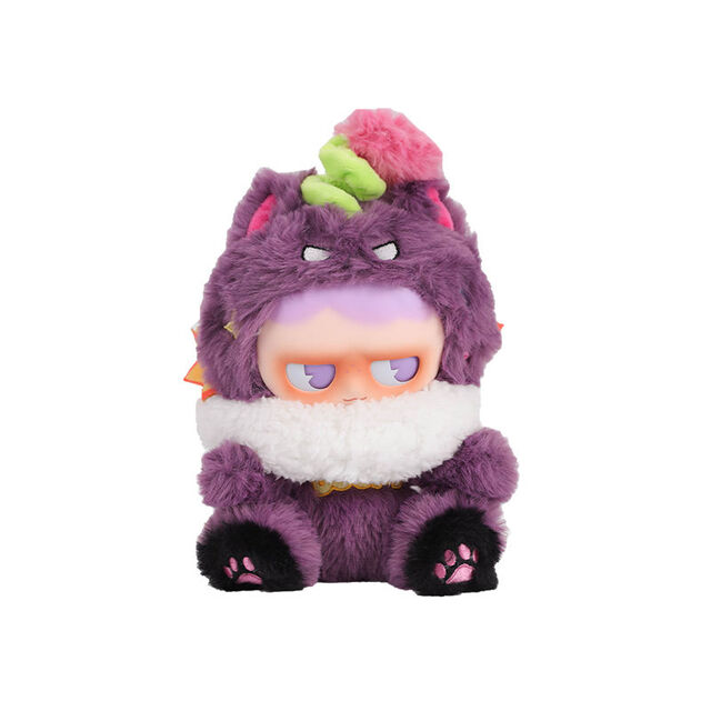 Monster Park Surprise Blind Box Creative Collectible Figure Mystery Toy for sale at factory direct price