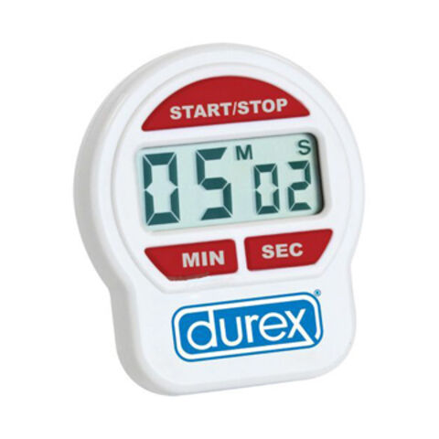 Perangkat Waktu Hitung Mundur Digital Timer Berbicara for sale at factory direct price