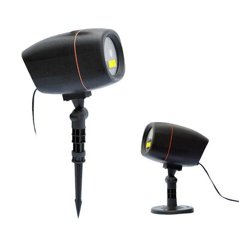 Outdoor Laser Rasen Lichtshow System für spektakuläre Gartenbeleuchtung - B2B Laserbeleuchtung für Landschaftsbau for sale at factory direct price