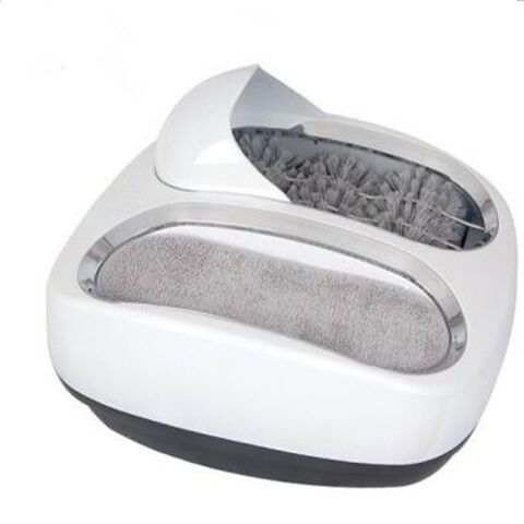 Shoe Shine & Sole Cleaning Machines for Pristine Footwear for sale at factory direct price