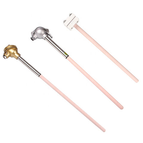TempGuard Precision Thermocouples for Accurate Temperature Monitoring