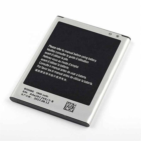 Baterai Ponsel NFC S4 Mini: Baterai untuk S4 Mini dengan Teknologi NFC untuk Ponsel. Grosir baterai ponsel. for sale at factory direct price