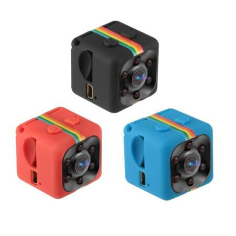 Mini HD 1080P Sportkamera für TF-Karten, Nachtsicht DVR for sale at factory direct price