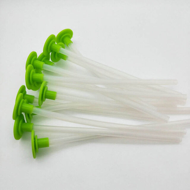 Custom Overmolded Flexible High Performance Industrial Silicone Tubing Multi Scene Use