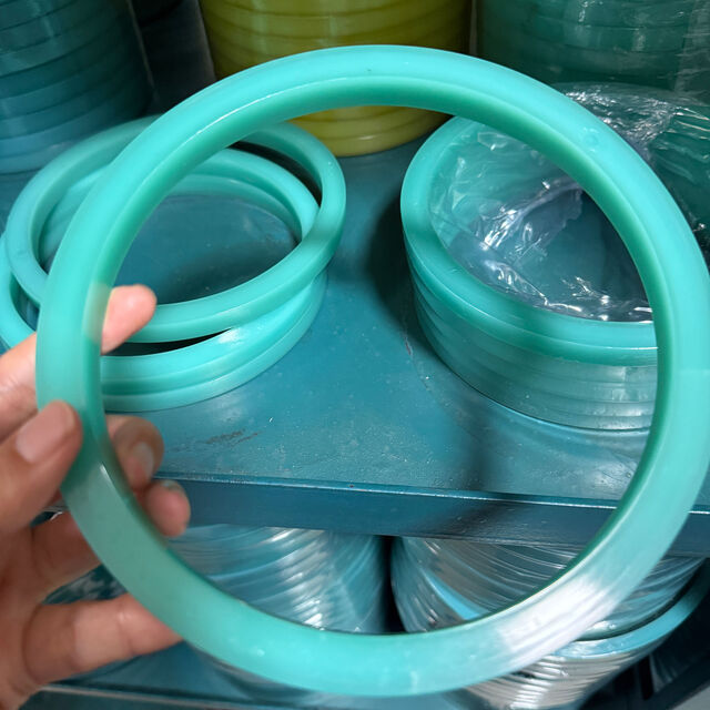 Wear Resistant High Pressure Waterproof Oil Proof Sealing Rubber O Rings
