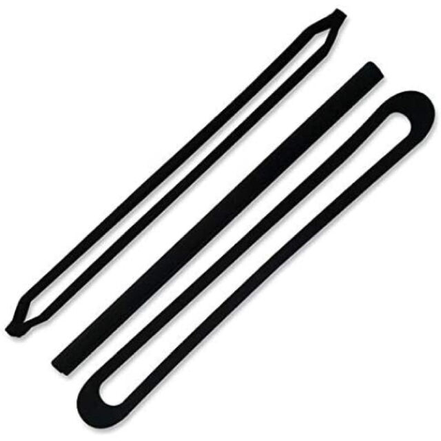 High Temperature Waterproof Flame Retardant Custom Neoprene Rubber Industrial Sealing Rings