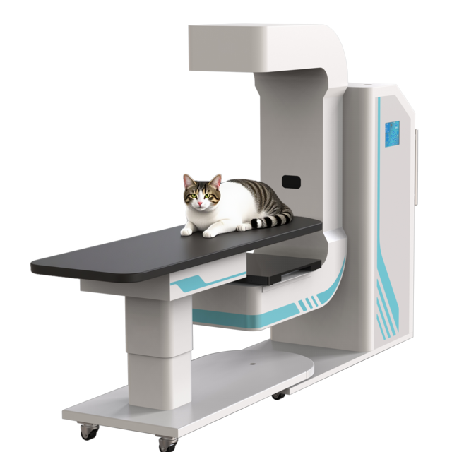 Peralatan Medis Unit Pemindai CT Diagnostik Veteriner Profesional untuk Rumah Sakit Hewan for sale at factory direct price