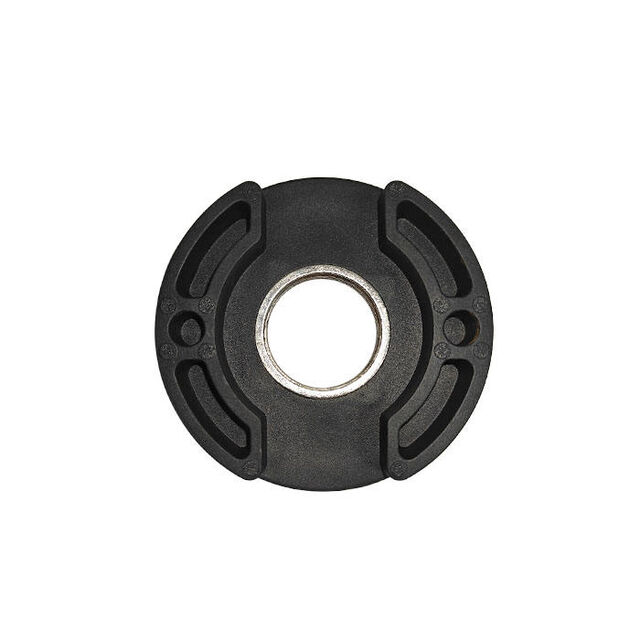 Universal Electric Blender Aluminum Alloy Fixed Plate Parts