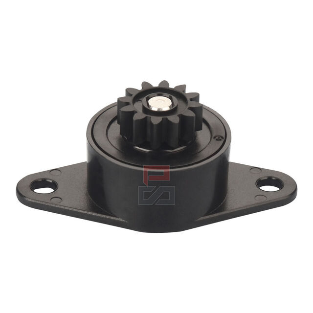 RD601 Soft Down Oil Gear Rack Damper Humidifier Parts