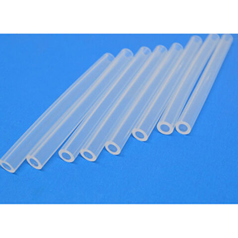 Cheap Price Food grade silicone tubes