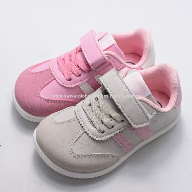 Little Kid Boys Girls Shoes wide toe Shoes,Walking Sports Sneakers with durable sole breathable style,kids running shoe