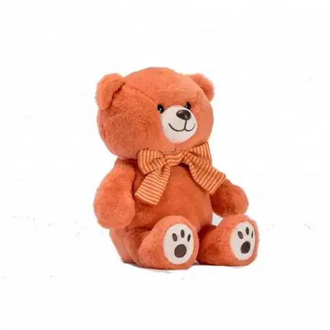 Fornecedor Atacadista de Brinquedos Ursinho de Pelúcia for sale at factory direct price