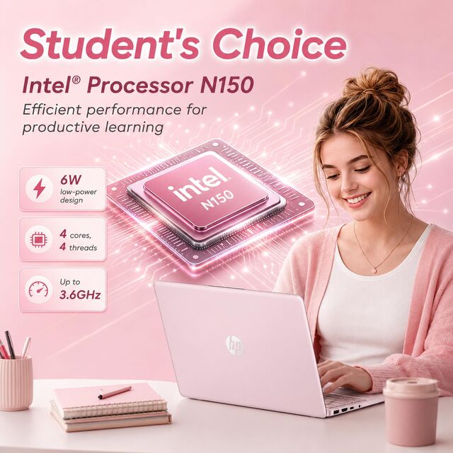 14" Laptop 2026 Edition Processor, 8GB RAM, 256GB SSD | Copilot AI, Long Battery Life, Lightweight 3.11 lbs, used laptops for sale at factory direct price