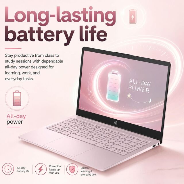 4 Laptop for Students and Home Use, Processor N150, 16GB RAM | 128GB UFS+256GB MSD, 14" HD Display, Wi-Fi 6, for sale at factory direct price