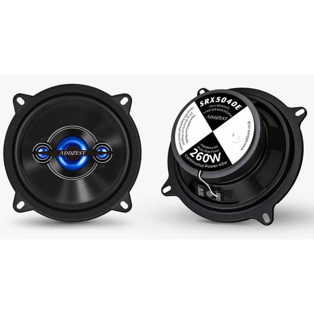 Best car speakers Coaxial speakers Component speaker Harman Bose car audio systems ADDZEST Car speakers Car audio speakers for sale at factory direct price