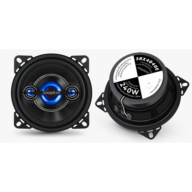 ADDZEST Best car speakers Coaxial speakers Component speaker Harman Bose car audio systems Car speakers Car audio speakers for sale at factory direct price