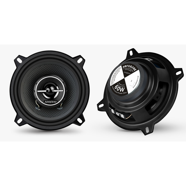 Car audio ADDZEST speakers Best car speakers Coaxial speakers Component speaker Harman Bose car audio systems Car speakers for sale at factory direct price
