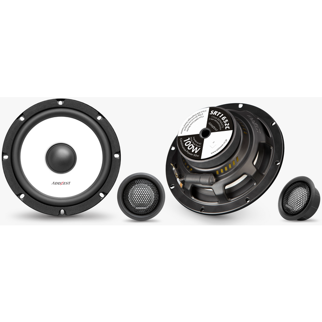 Car audio speakers Best car speakers Coaxial speakers Component speaker Harman ADDZEST Bose car audio systems Car speakers for sale at factory direct price