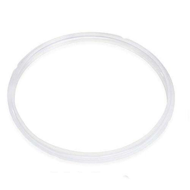 Food Grade Silicone Rubber Pressure Cooker Sealing Gasket