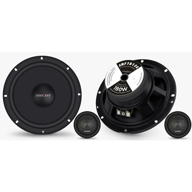 Car audio speakers Best car speakers Coaxial speakers ADDZEST Component speaker Harman Bose car audio systems Car speakers ADDZEST for sale at factory direct price