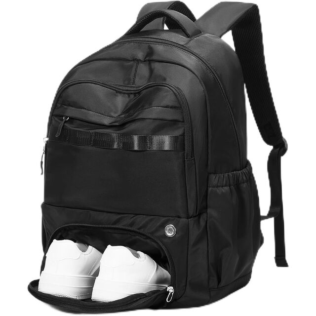 Fitness-Rucksack für Damen und Herren, Sporttasche mit Schuhfach und Nassfach, Business-Rucksack und Laptop-Rucksack for sale at factory direct price