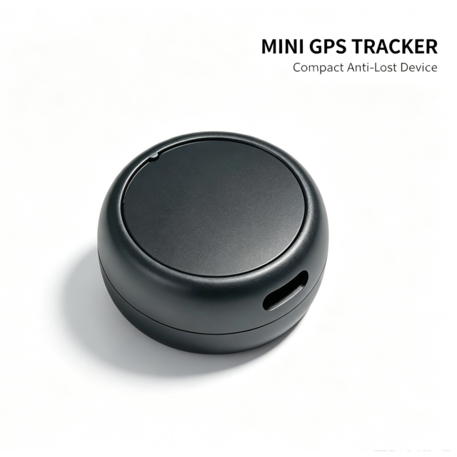 IOS Android Google Find My Device Anti-Lost Personal Pet Global Positioning Tracking Mini GPS Tracker for sale at factory direct price